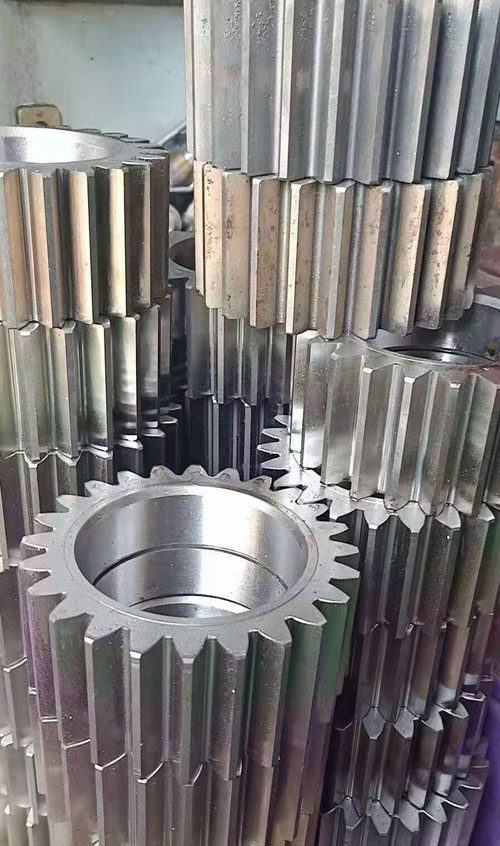 機械齒條齒輪定制 機械齒條齒輪定制