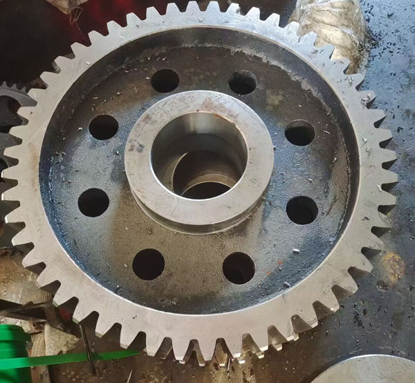 非標(biāo)機(jī)械齒輪 非標(biāo)機(jī)械齒輪